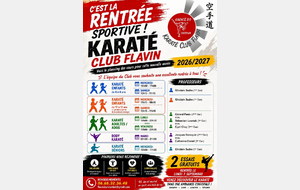 Bienvenue sur le site officiel du Club