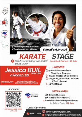 Stage Jessica BUIL à Rodez (12)