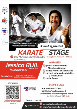 Stage Jessica BUIL à Rodez (12)